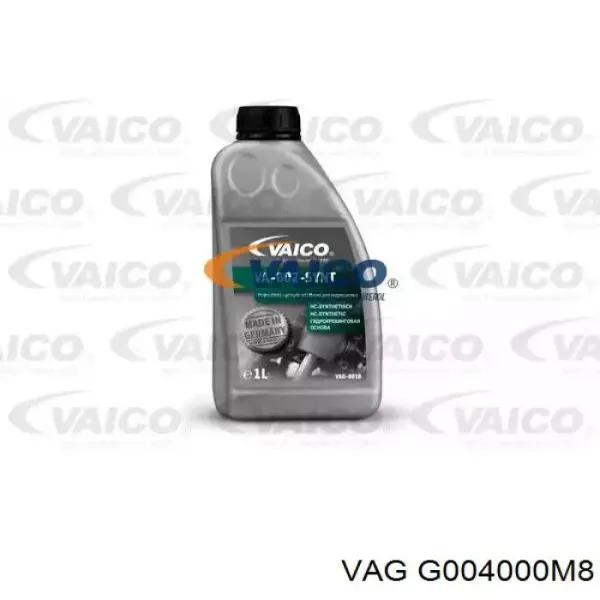 Fluido da Direção hidrâulica assistida VAG G004000M8 preço, a partir de