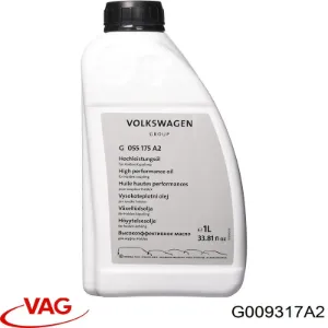 Óleo de transmissão G009317A2 VAG