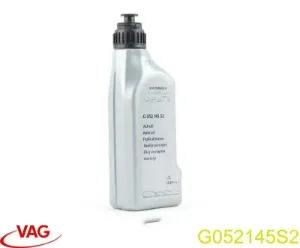 Óleo de transmissão G052145S2 VAG