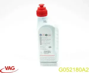 Óleo de transmissão G052180A2 VAG