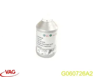 Óleo de transmissão G060726A2 VAG