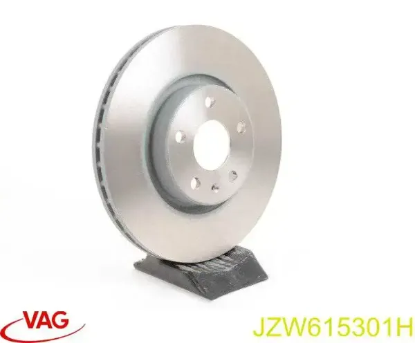  VAG JZW615301H