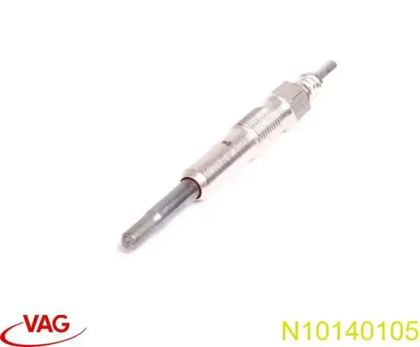 Vela de incandescência N10140105 VAG