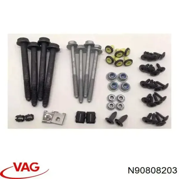 Proteção de motor, de panela (da seção de motor) Porsche Cayenne 955