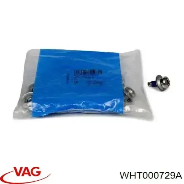 Parafuso de panela de motor WHT000729A VAG