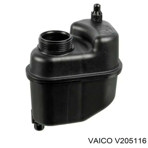 Tanque de expansão do sistema de esfriamento 30121263 AND