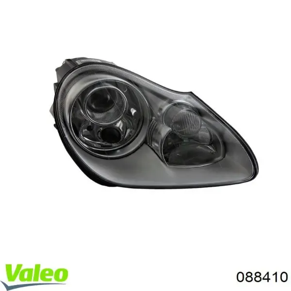 Luz direita 88410 VALEO