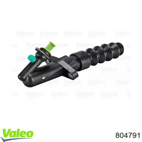 Cilindro de trabalho de embraiagem 9674254580 Peugeot/Citroen
