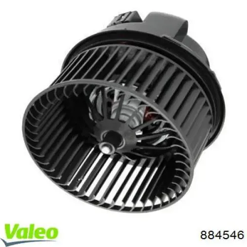 Motor de ventilador de forno (de aquecedor de salão) HMBF2101 Hotaru