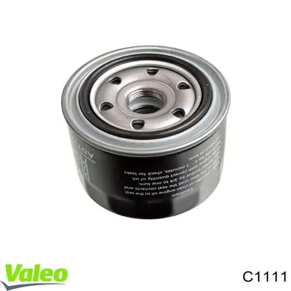 Relê-regulador do gerador (relê de carregamento) C1111 VALEO