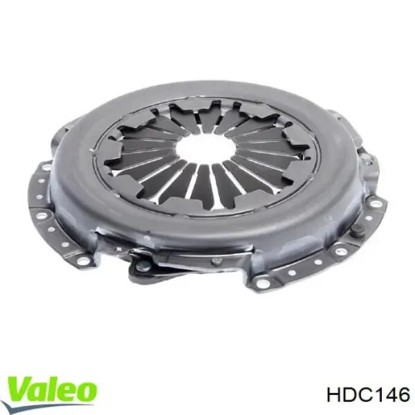 Cesta de embraiagem HDC146 VALEO