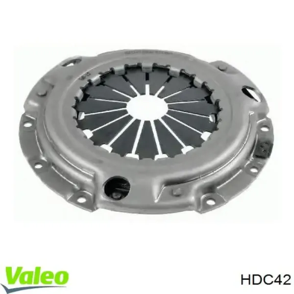 Cesta de embraiagem HDC42 VALEO