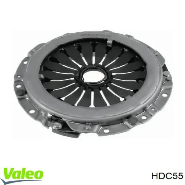 Cesta de embraiagem HDC55 VALEO