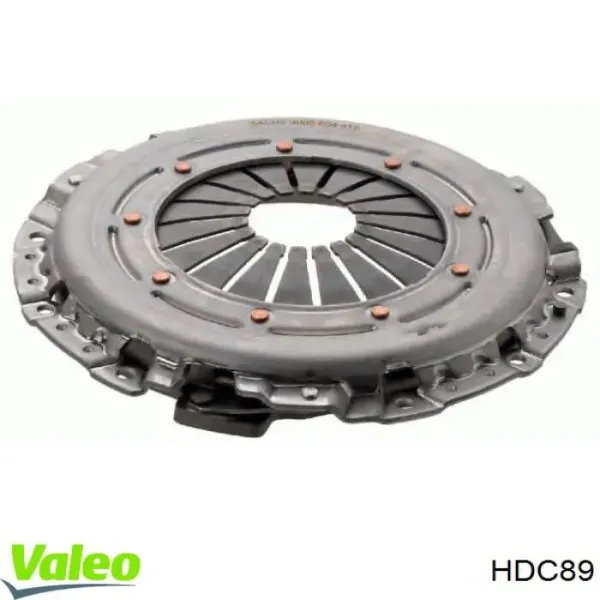 Cesta de embraiagem HDC89 VALEO