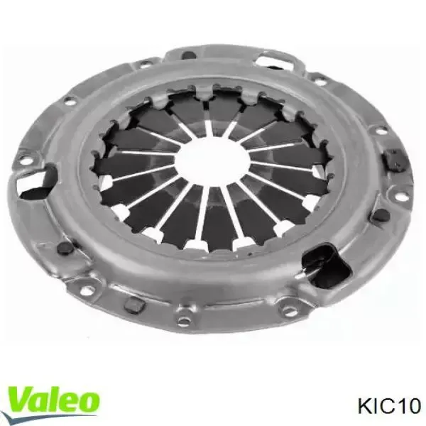 Cesta de embraiagem KIC10 VALEO