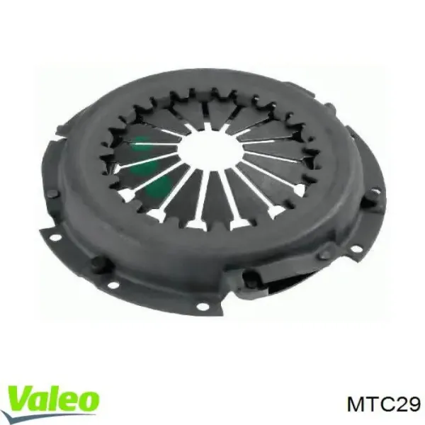 Cesta de embraiagem MTC29 VALEO