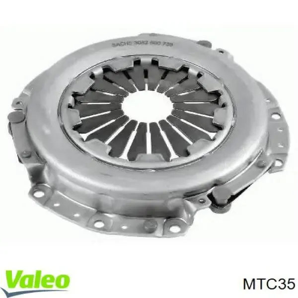 Cesta de embraiagem MTC35 VALEO