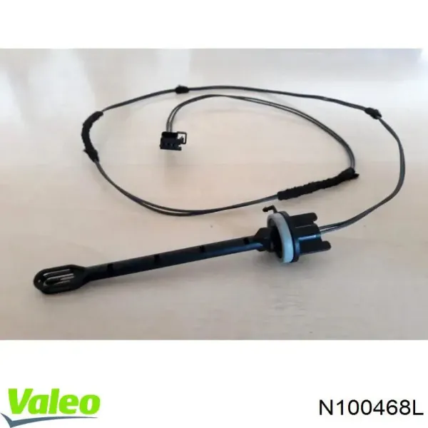 Sensor de temperatura de ar no salão N100468L VALEO