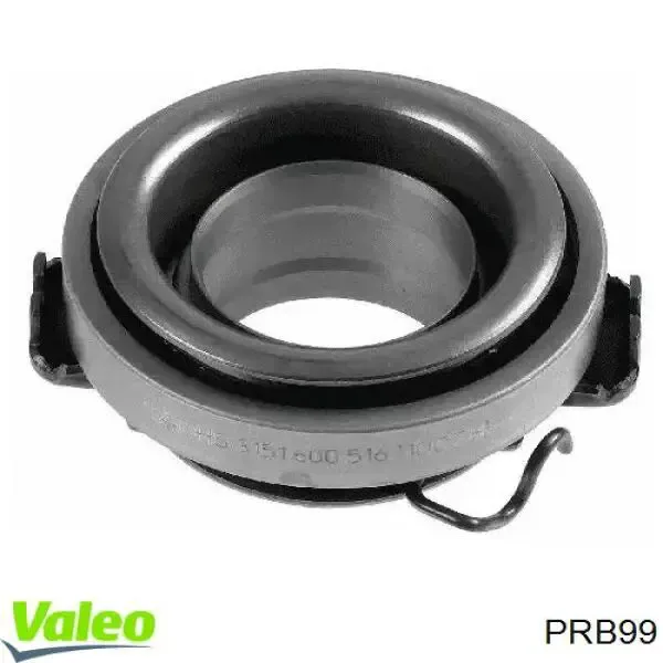 Rolamento de liberação de embraiagem PRB99 VALEO
