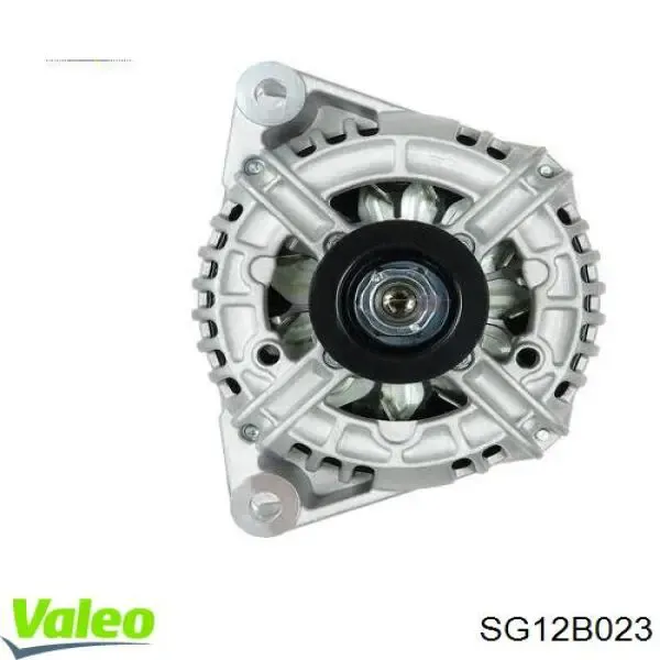 Gerador SG12B023 VALEO