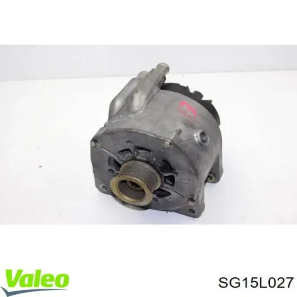 Gerador SG15L027 VALEO