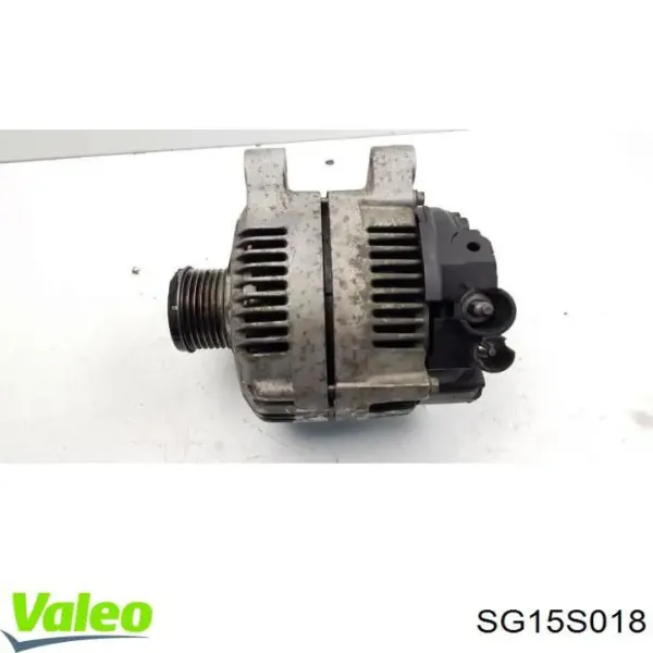 Gerador SG15S018 VALEO