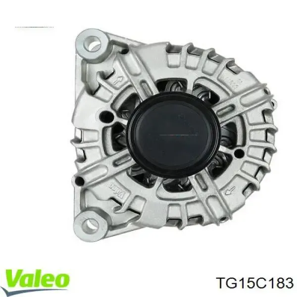 Gerador TG15C183 VALEO