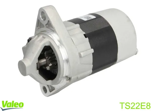 Motor de arranco TS22E8 VALEO