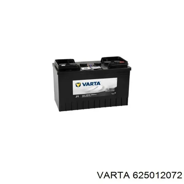 Bateria recarregável (PILHA) EF1250 Exide