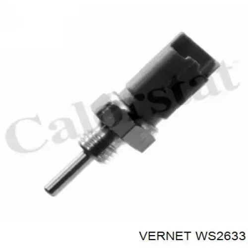 Compre WS2633 Vernet Sensor de temperatura do fluido de esfriamento