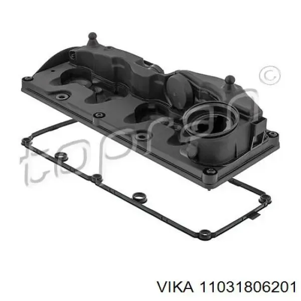 Tampa de válvulas 31103017 AND