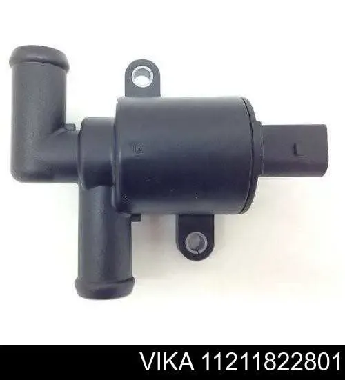Válvula de forno (de aquecedor) HBE2329 Hotaru