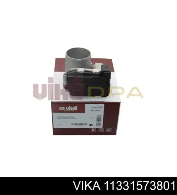 Válvula de borboleta montada TB52GTE3V Magneti Marelli
