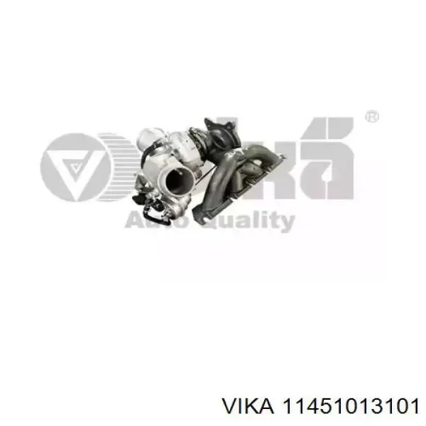 Turbina K03SL12725TURBO SL Turbo