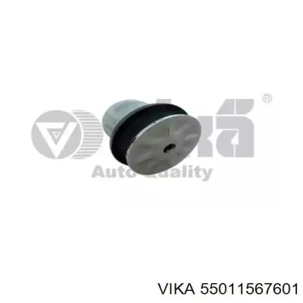 Bloco silencioso de viga traseira (de plataforma veicular) 42536 Lemforder
