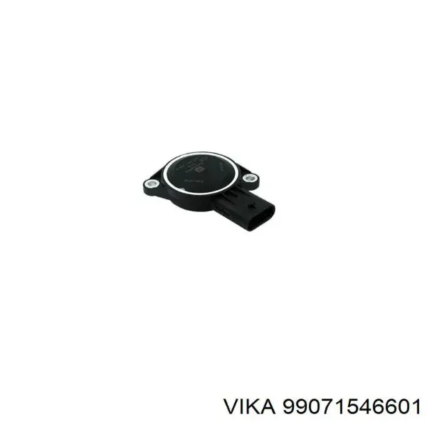 Sensor de posição da válvula de borboleta (potenciômetro) 906199 Metzger