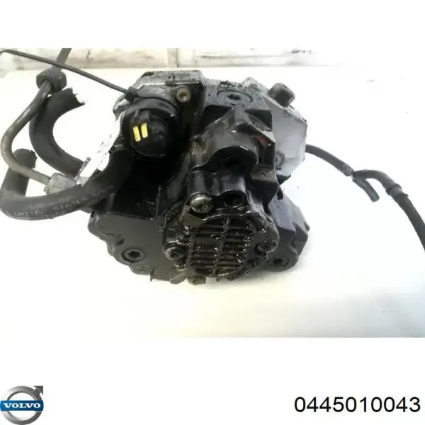 Compre Bomba de combustível de pressão alta Volvo S80 I TS, TH, KV