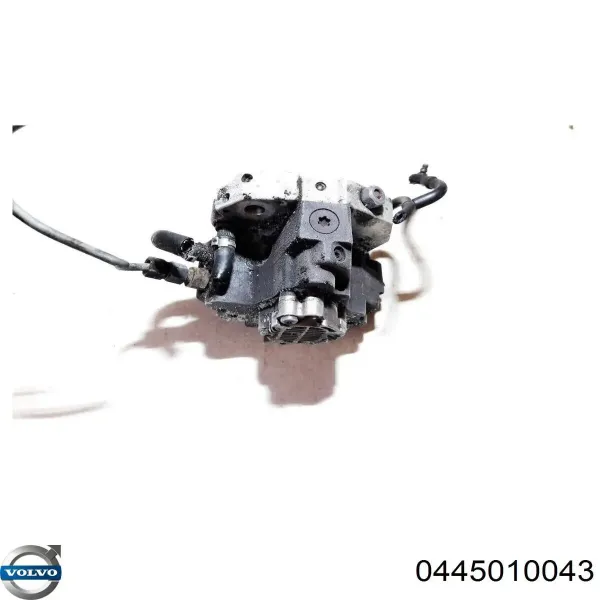 Bomba de combustível de pressão alta para Volvo S80 I TS, TH, KV