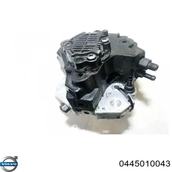 Bomba de combustível de pressão alta Volvo S80 I sedan (TS, TH, KV) (1998 - 2006) preço, a partir de