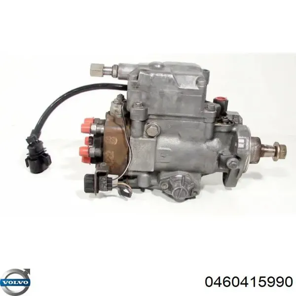 Bomba de combustível de pressão alta Volvo V70 I