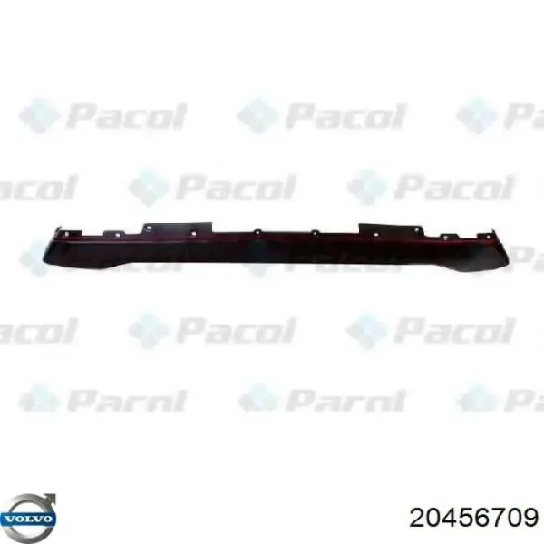 Pala contra o sol 20456709 Volvo