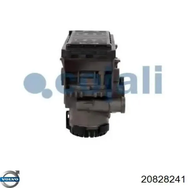 Modulador EBS 20828241 Volvo
