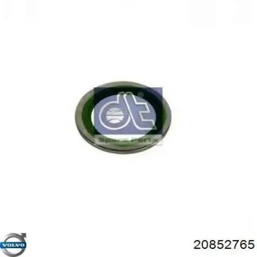 Vedante anular de tubo de combustível 20852765 Volvo