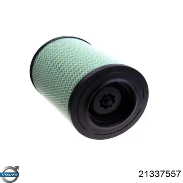 Filtro de ar 7421337443 Renault (RVI)