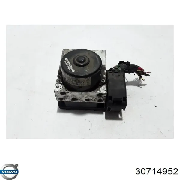  30714952 Volvo