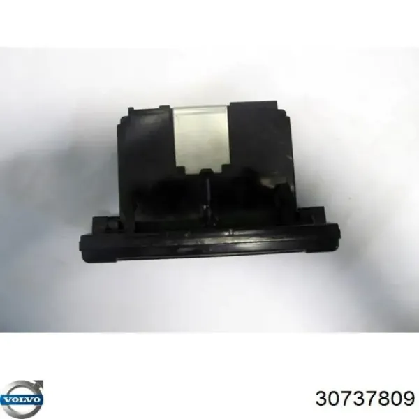 Mostrador multifuncional 30737809 Volvo