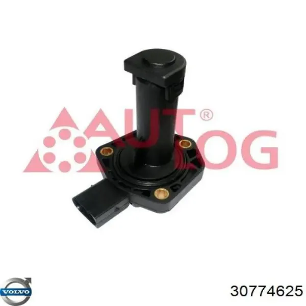 Sensor do nível de óleo de motor 12006033 Depo/Loro/Abakus