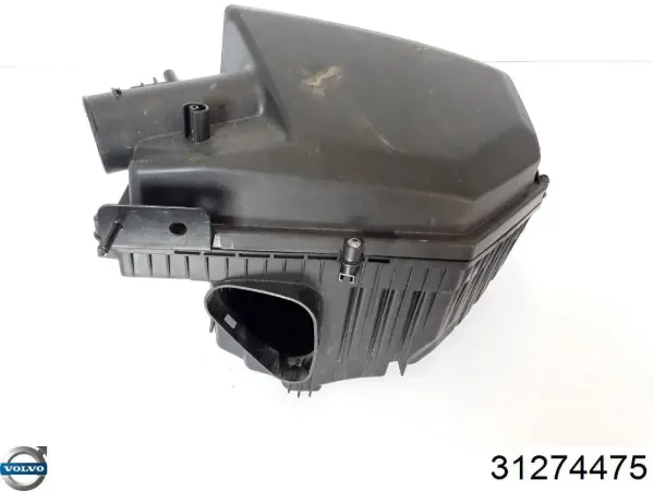 Caixa de filtro de ar Volvo S60 I