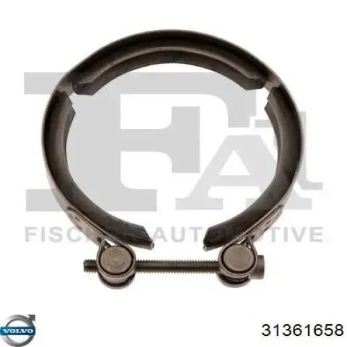  31361658 Volvo