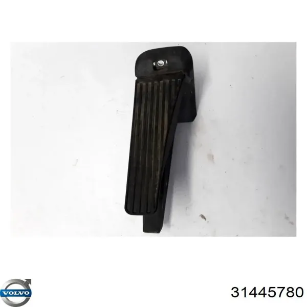 Pedal de gás (de acelerador) Volvo XC90 II